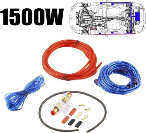MJ-8 - 1500W 54537