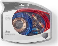 Nedis Ckit910Va Car Audio Connection Kit 800 W Nedis