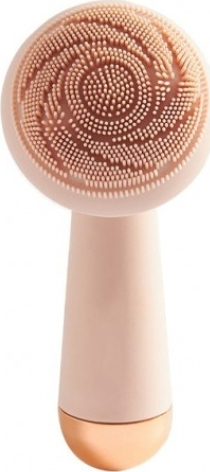 FACIAL CLEANSER +& MASSAGER S-030