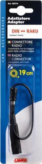 Lampa Αντάπτορας Κεραίας 40314