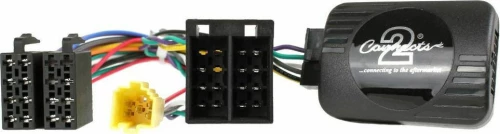 Connects2 Αντάπτορας Χειριστηρίων Renault CTSRN005.2