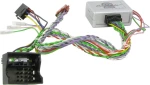 Connects2 Αντάπτορας Χειριστηρίων Peugeot CTSPG013