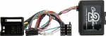 Connects2 Αντάπτορας Χειριστηρίων Peugeot CTSPG013