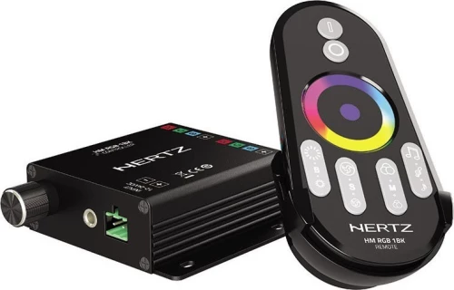 Hertz Controller HM RGB 1