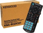 Kenwood Remote Control KNA-RCDV331