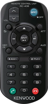 Kenwood Remote Control KCA-RC406