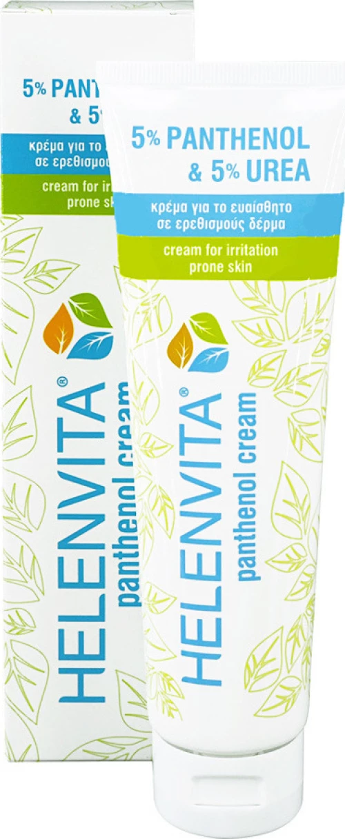 Helenvita Panthenol Cream 150ml
