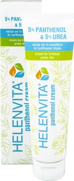 Helenvita Panthenol Cream 150ml