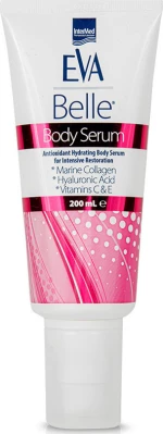 Intermed Eva Belle Body Serum 200ml