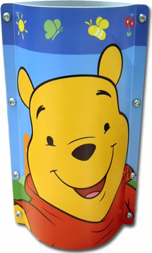 Ango Φωτιστικό Κομοδίνου Winnie The Pooh