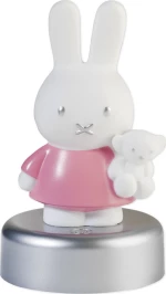 Baby Oliver Φωτάκι Led Miffy Ροζ