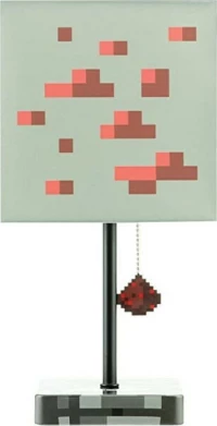 Paladone Minecraft Lamp BDP