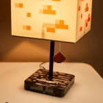 Paladone Minecraft Lamp BDP