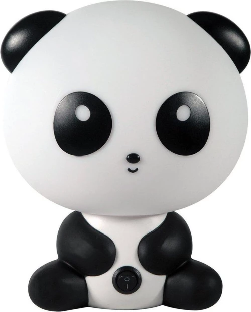 Arlight Tlc 4005 Bk Πορτατιφ Panda Ασπρομαυρο 0274055