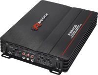 Renegade Ενισχυτής Αυτοκινήτου RXA1100 4 Καναλιών (Κλάση A/B)