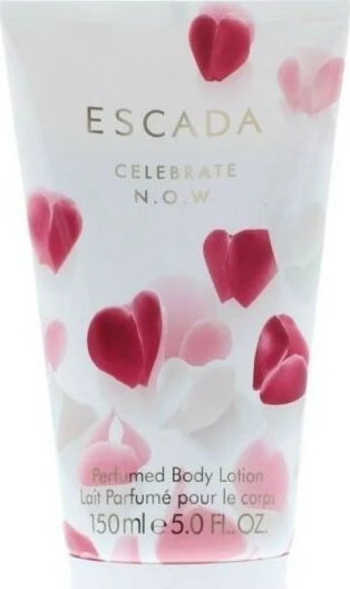 Escada Celebrate N.O.W Body Lotion 150ml