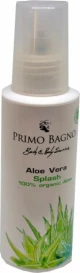 Primo Bagno Aloe Vera Splash 100ml