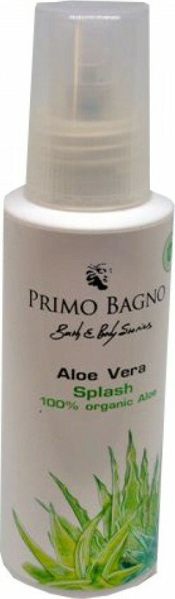Primo Bagno Aloe Vera Splash 100ml