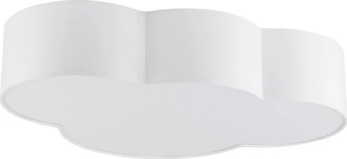TK Lighting Cloud White 1533
