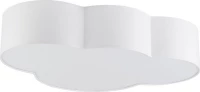 TK Lighting Cloud White 1533
