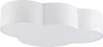 TK Lighting Cloud White 1533