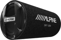 Alpine SWT-12S4 12“ (30cm) Bass Reflex Subwoofer Tube (4Ohm)