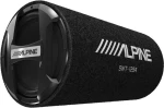 Alpine SWT-12S4 12“ (30cm) Bass Reflex Subwoofer Tube (4Ohm)