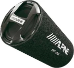Alpine SWT-12S4 12“ (30cm) Bass Reflex Subwoofer Tube (4Ohm)