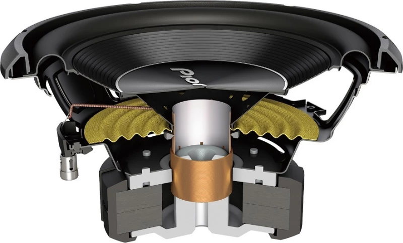 1025918 - Pioneer TS-A250S4