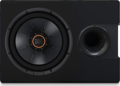 Jbl S2-1224Ss Slipstream Κουτί Με 12" Subwoofer Ισχύος 1100Watt
