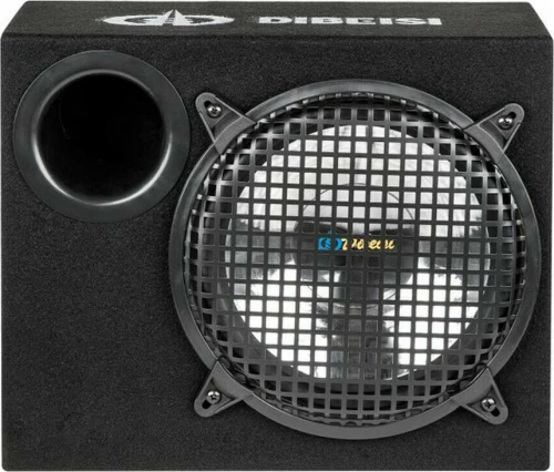 Dibeisi P1207 12" 140W