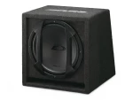 Alpine Sbe-1244Br Κούτι Με 12'' Subwoofer Ισχύος 200Wrms (Svc 4 Ohm)