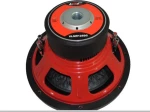 Trf Vlsw125 D2.Subwoofer 12'' 500W