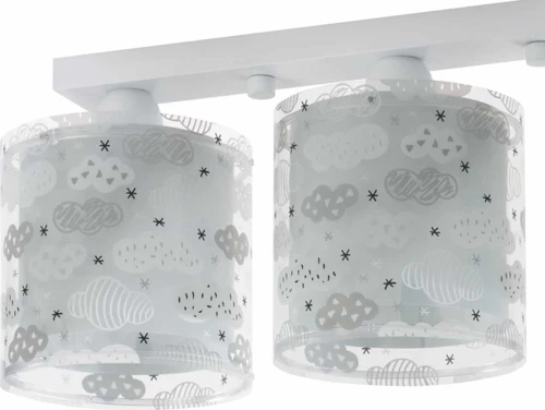 Ango Clouds Gray 41413E