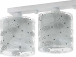 Ango Clouds Gray 41413E
