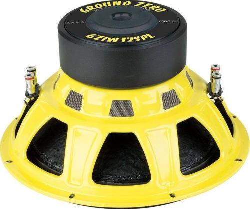Ground Zero GZIW 12SPL