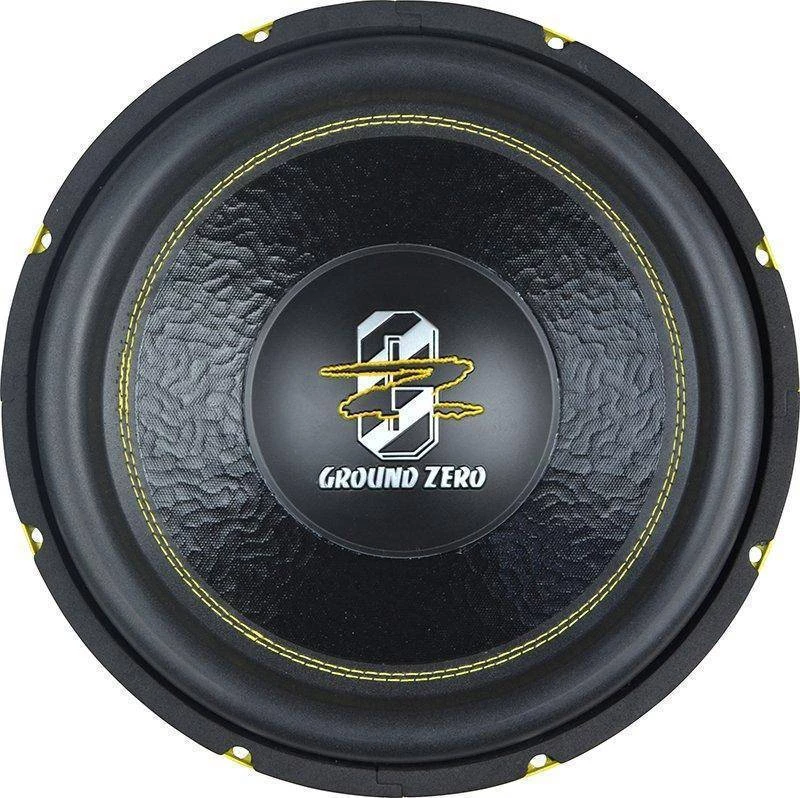 Ground Zero GZIW 12SPL