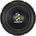 Ground Zero GZRW 10XSPL