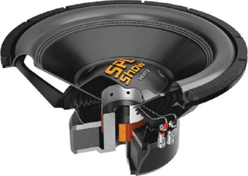 Hertz SS 12 D2