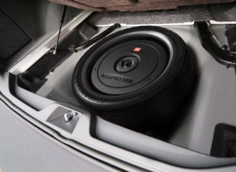 Jbl Bass Pro Hub (11Inc)
