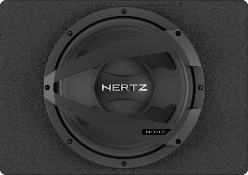 Hertz Dieci DBX 25.3 02.03.0002