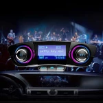 Πομπός Fm Transmitter Bluetooth 5.0 Edr Bt06 Car Kit