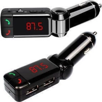 Bluetooth SD/USB MP3 Player BC06