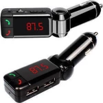 Bluetooth SD/USB MP3 Player BC06
