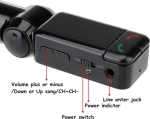 Bluetooth SD/USB MP3 Player BC06