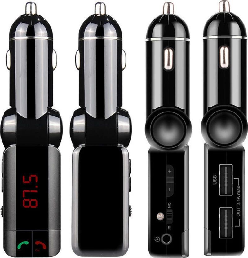 Bluetooth SD/USB MP3 Player BC06