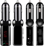 Bluetooth SD/USB MP3 Player BC06
