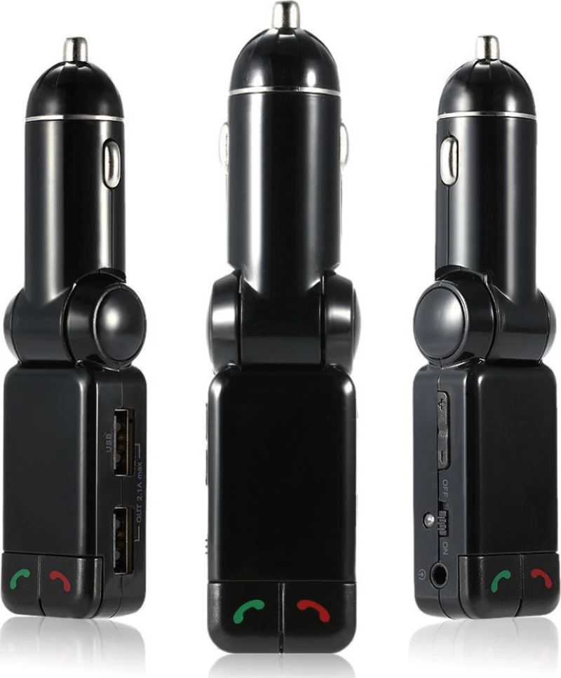 Bluetooth SD/USB MP3 Player BC06