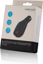 Forever FM transmitter (TR-300)