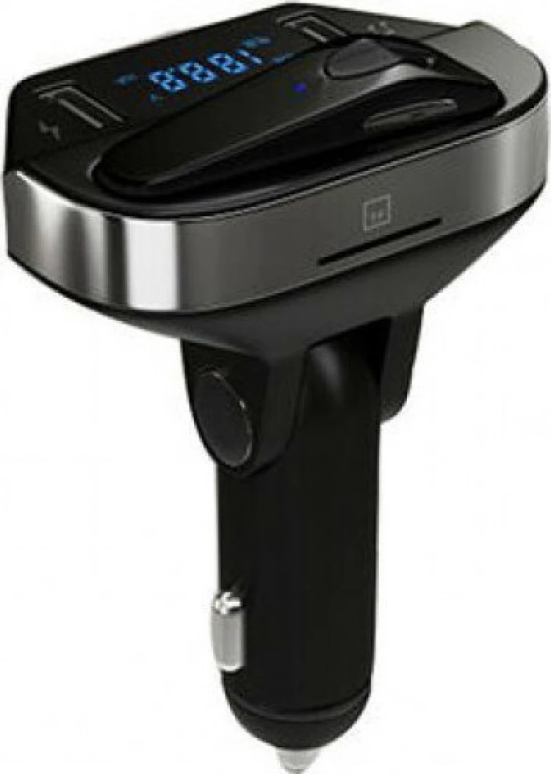 V6 Bluetooth Hands-Free Car Kit